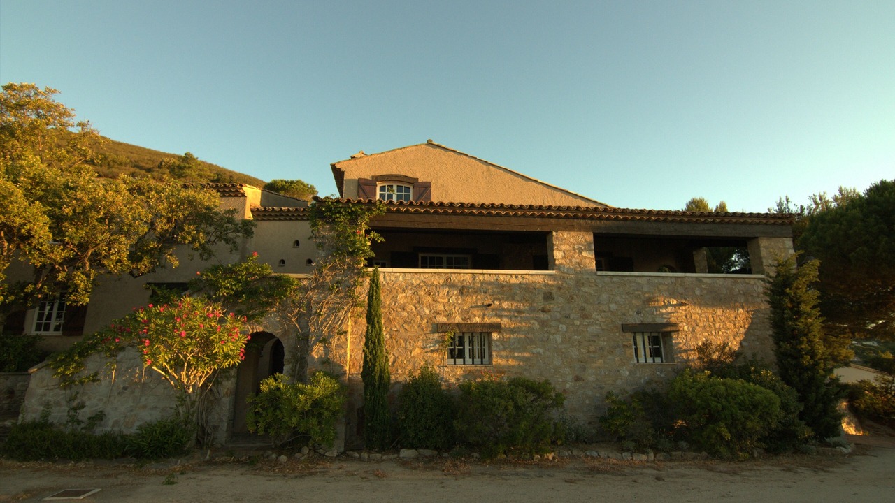 Photo of Outdoor in Ramatuelle