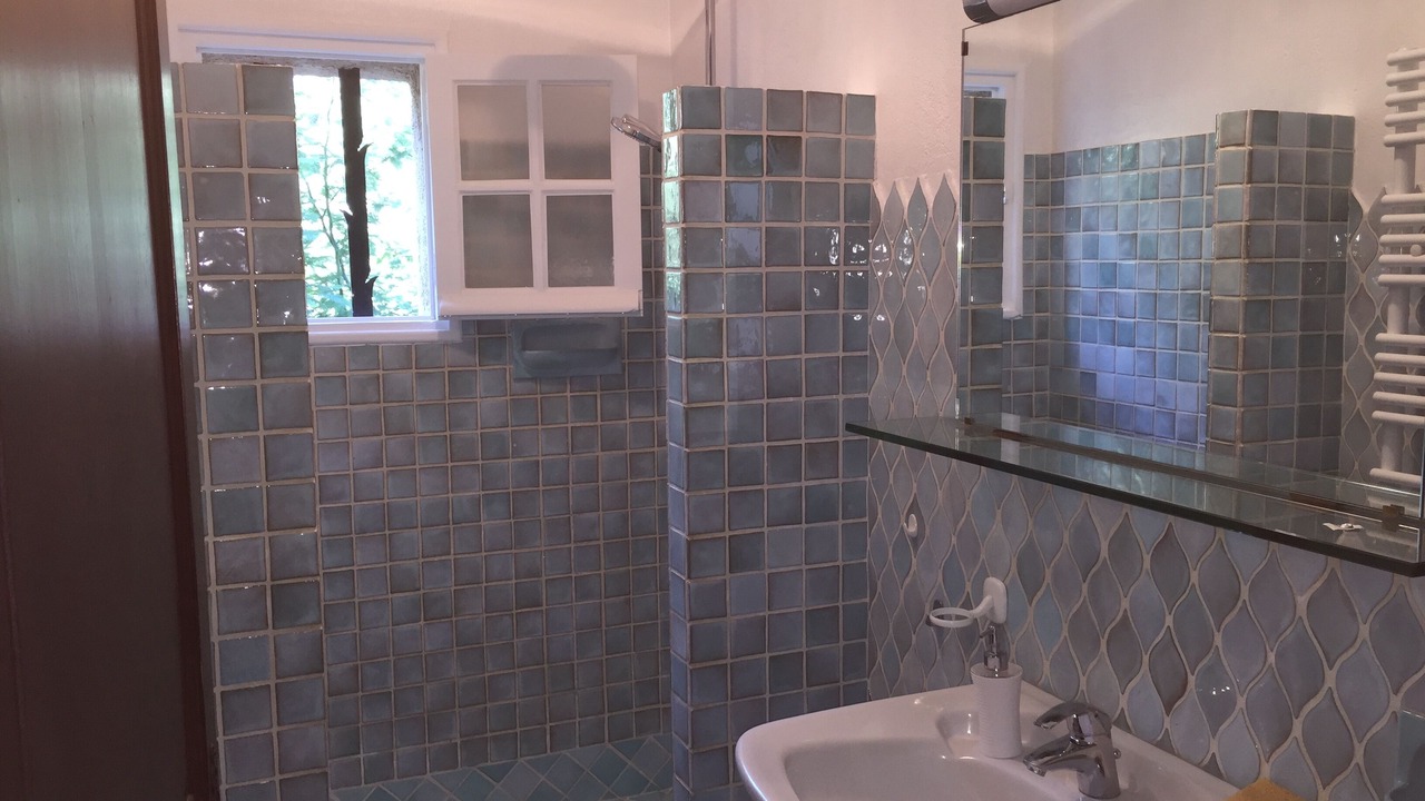 Photo of Bathroom in Ramatuelle