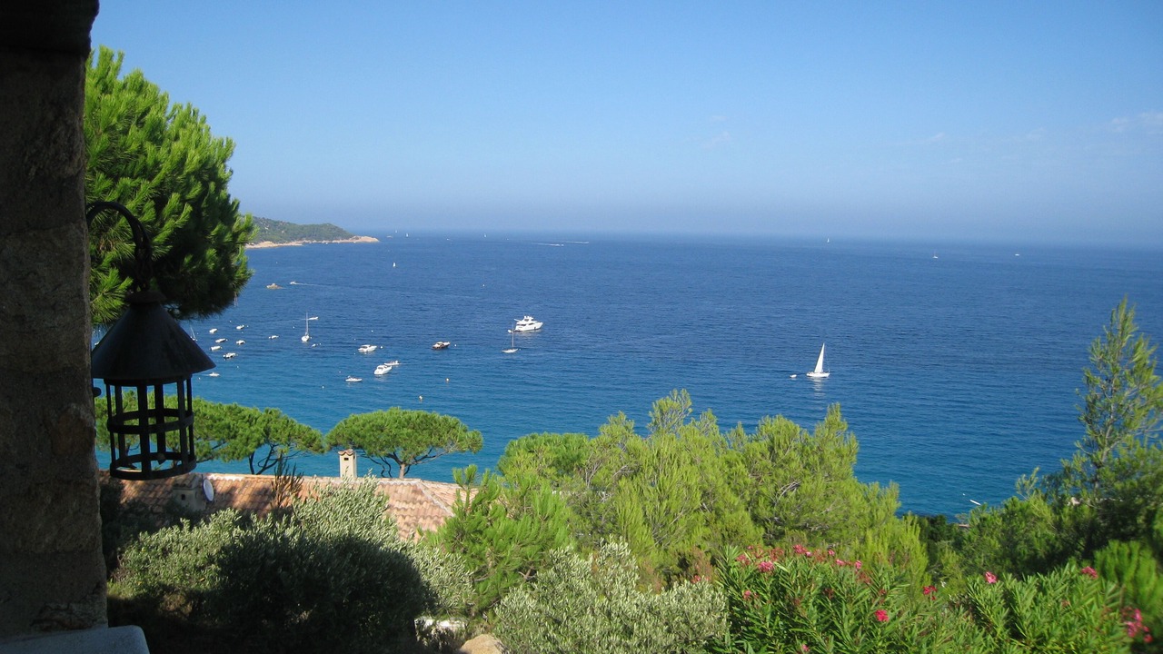 Photo of Others in Ramatuelle