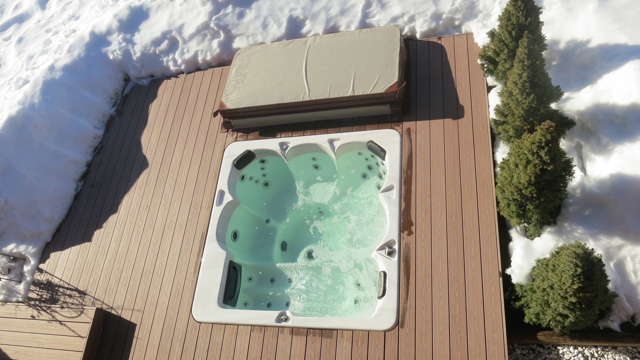 Photo of Outdoor in Les Allues