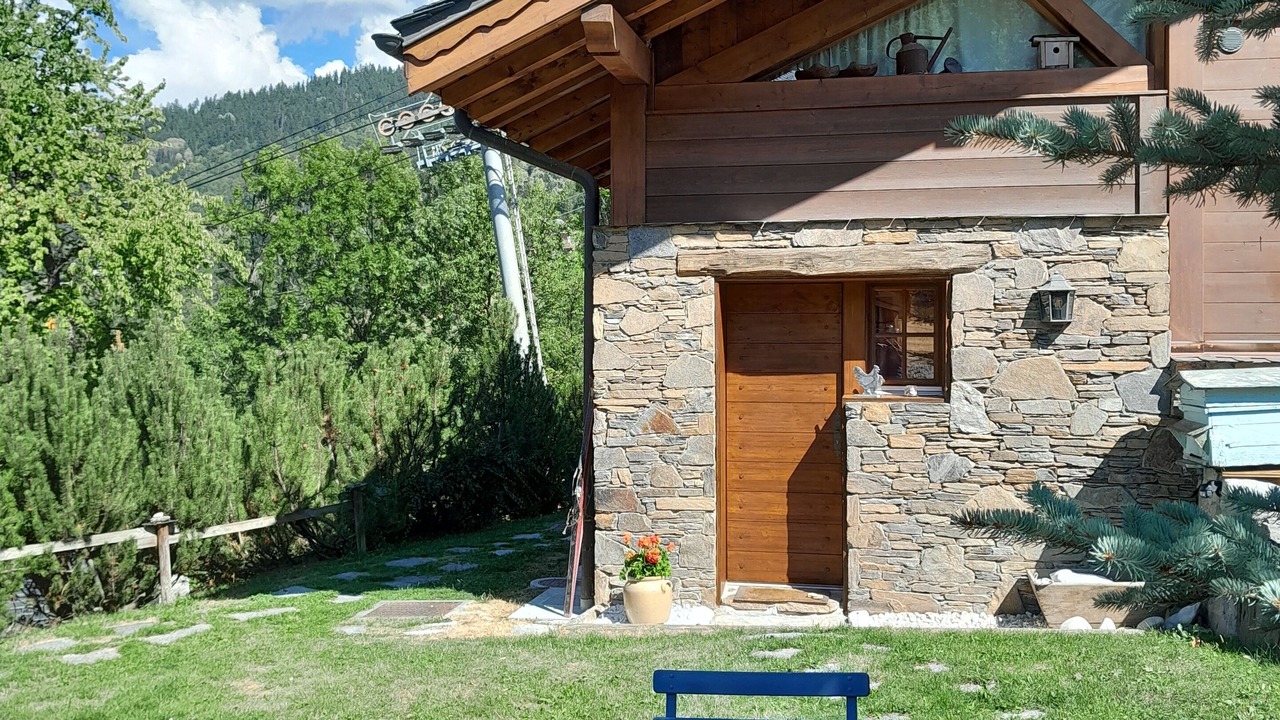 Photo of Outdoor in Les Allues