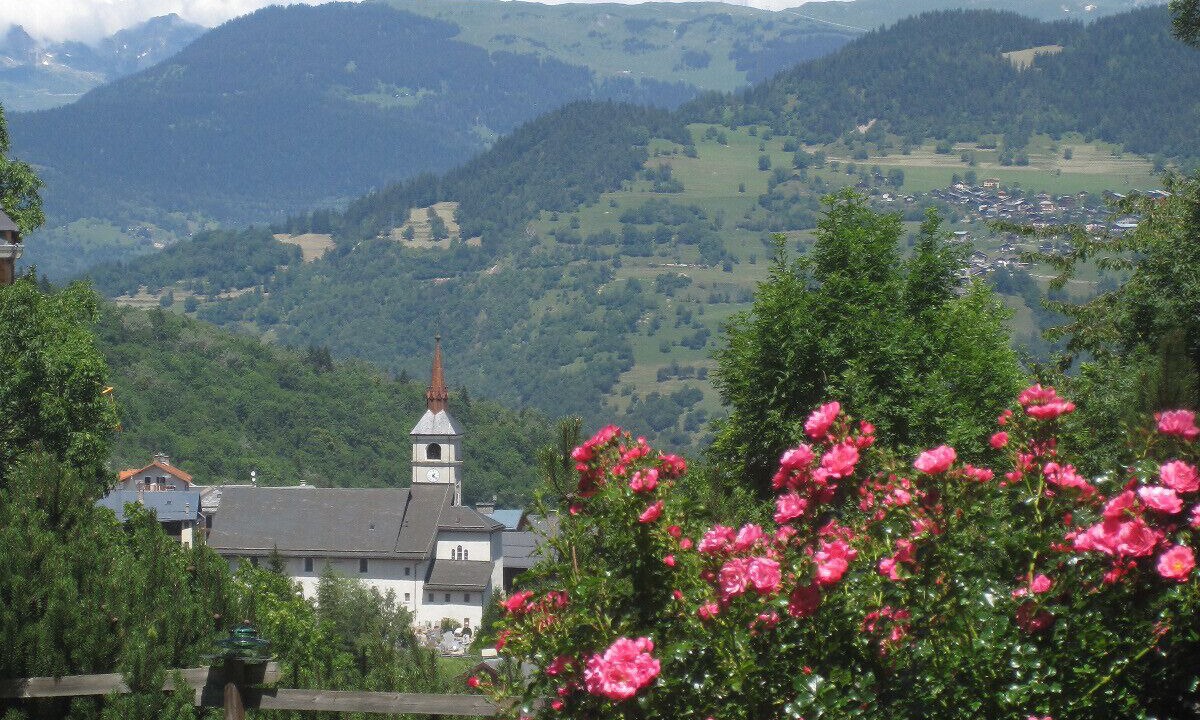 Photo of Outdoor in Les Allues