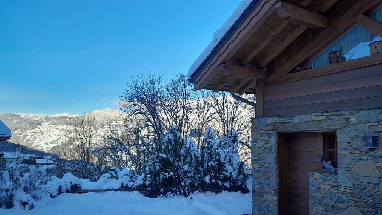 Photo of Outdoor in Les Allues