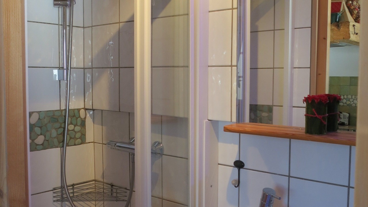 Photo of Bathroom in Les Allues