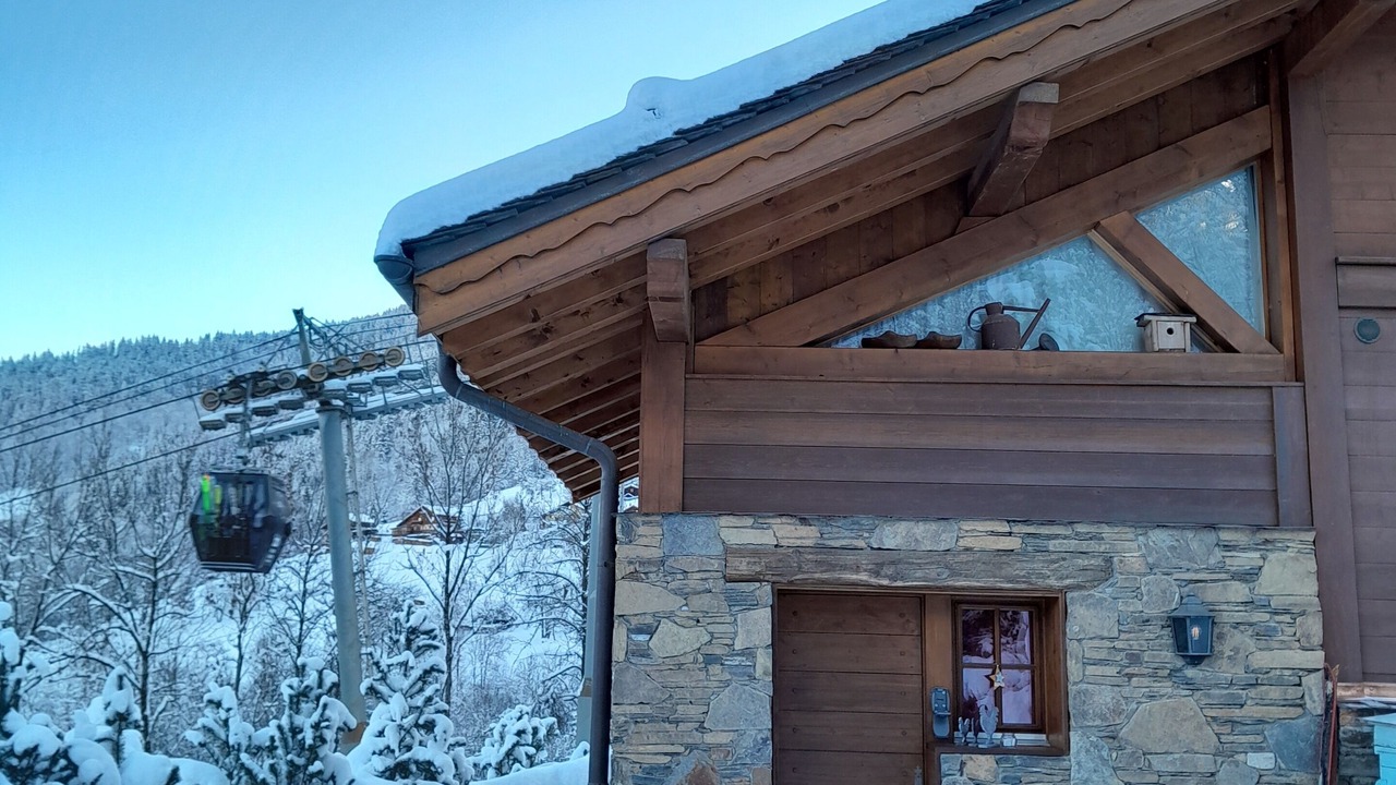 Photo of Outdoor in Les Allues