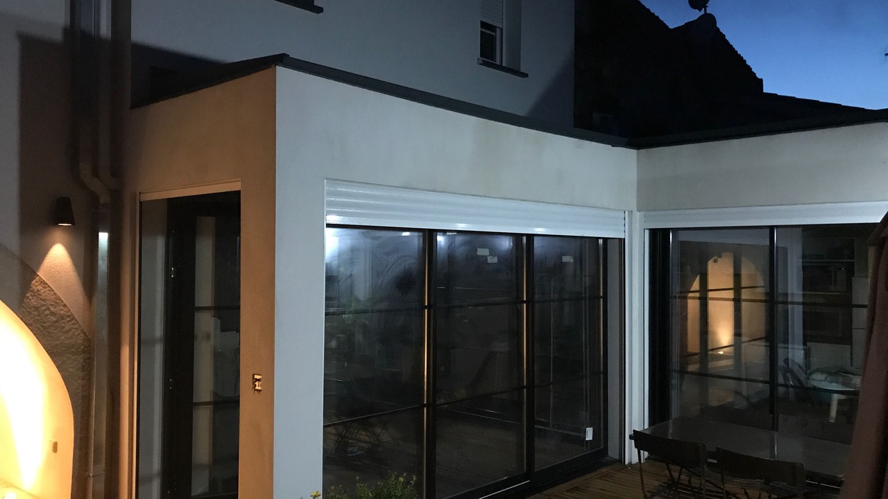 Photo of Patio Balcony in Castelnau-de-Guers