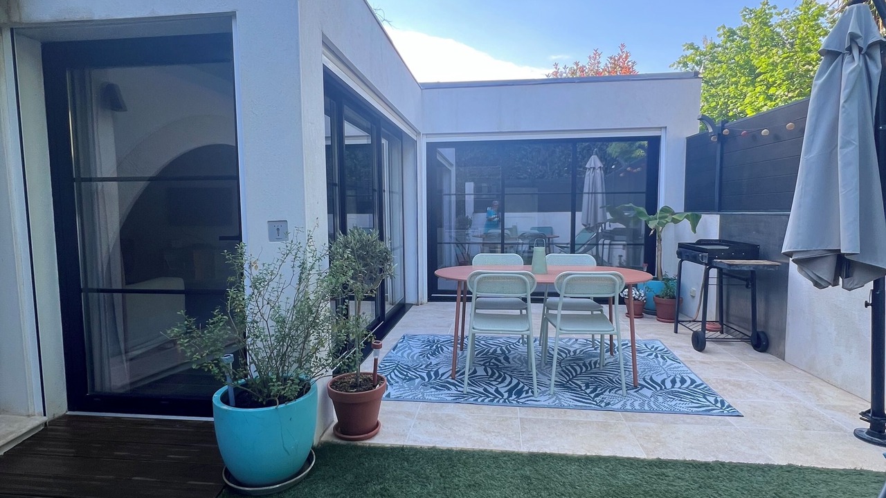 Photo of Outdoor in Castelnau-de-Guers
