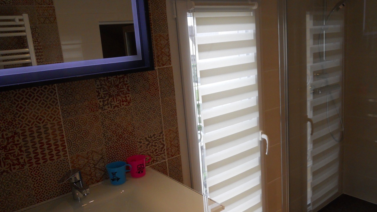 Photo of Bathroom in Ouistreham