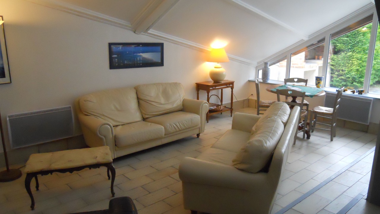 Photo of Livingroom in Ouistreham