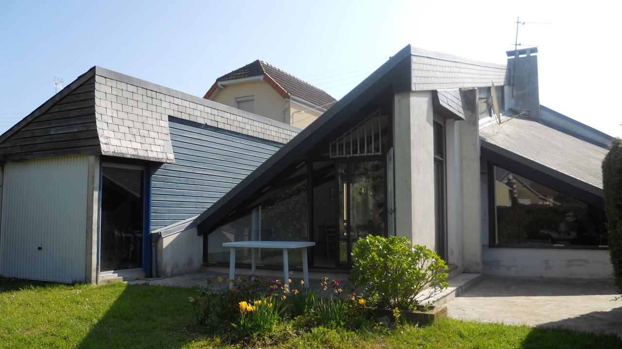 Photo of Outdoor in Ouistreham