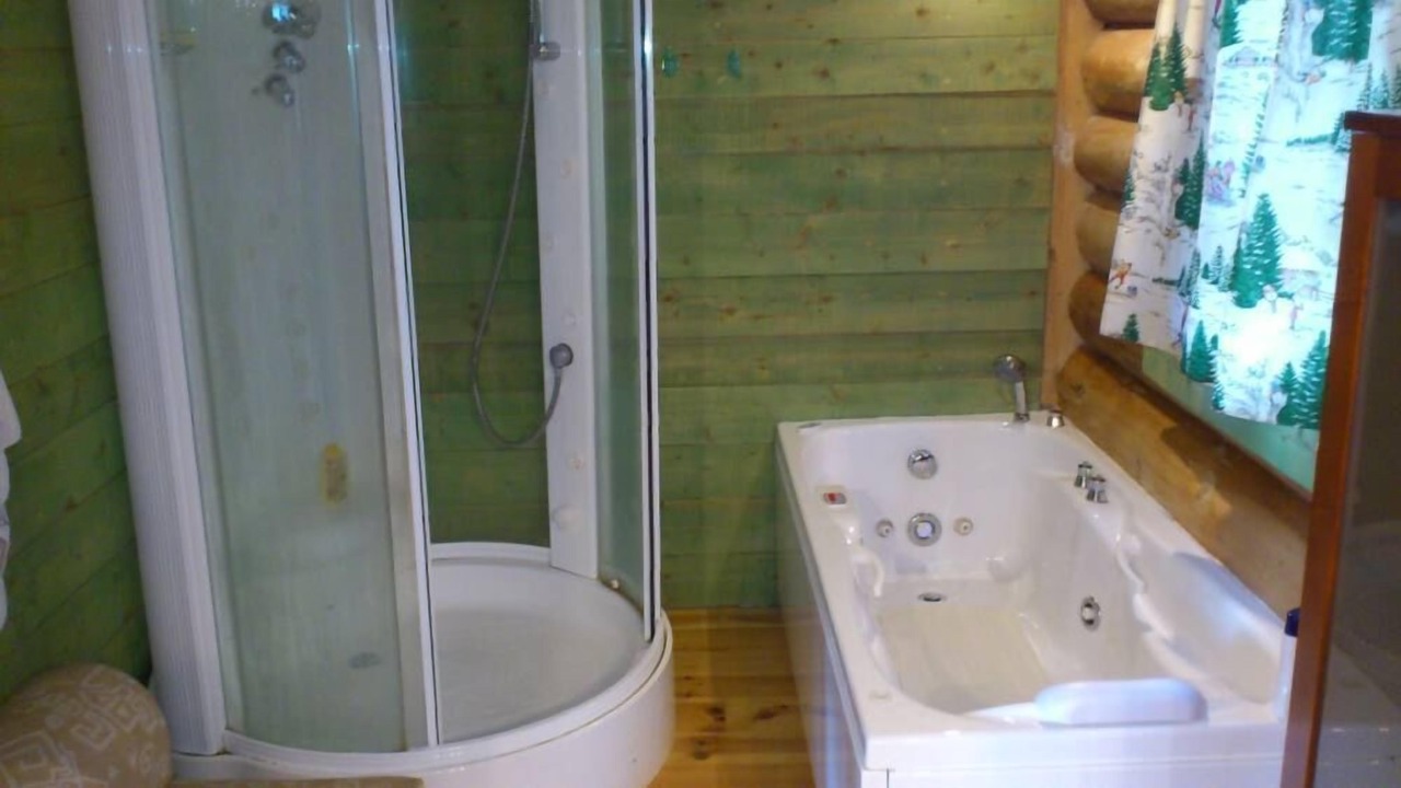 Photo of Bathroom in Puyvalador