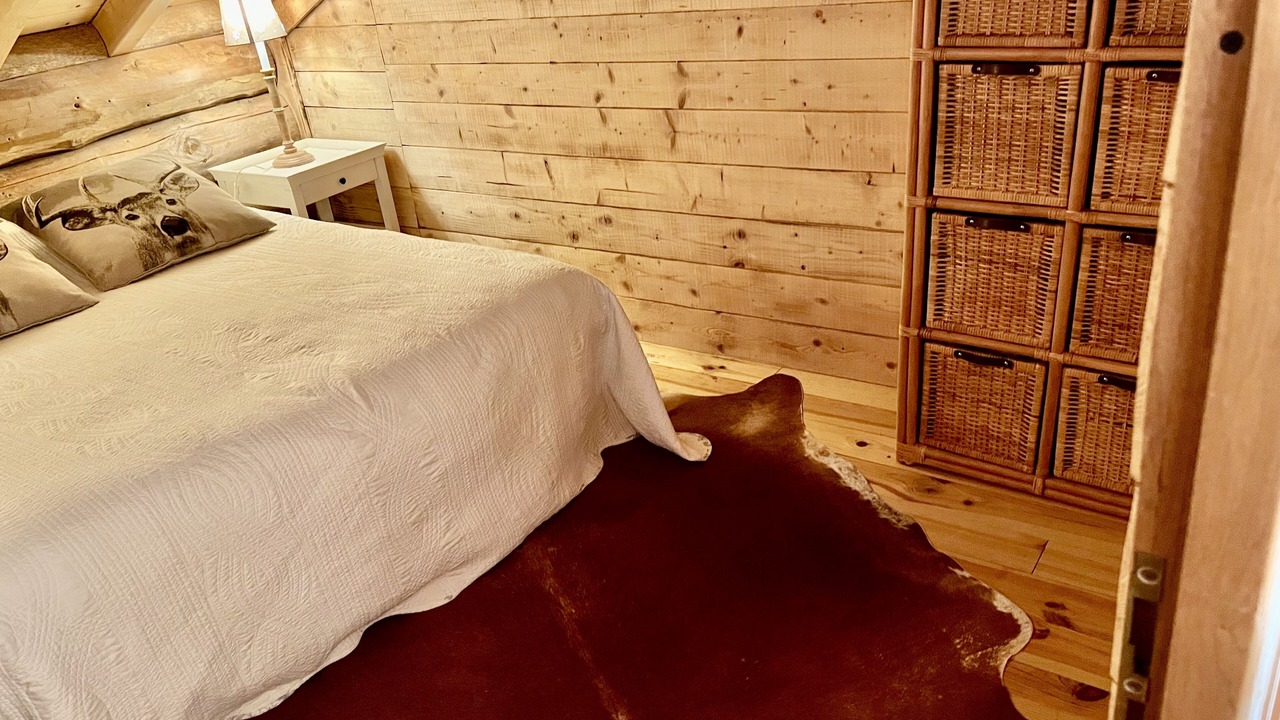 Photo of Bedroom in Puyvalador