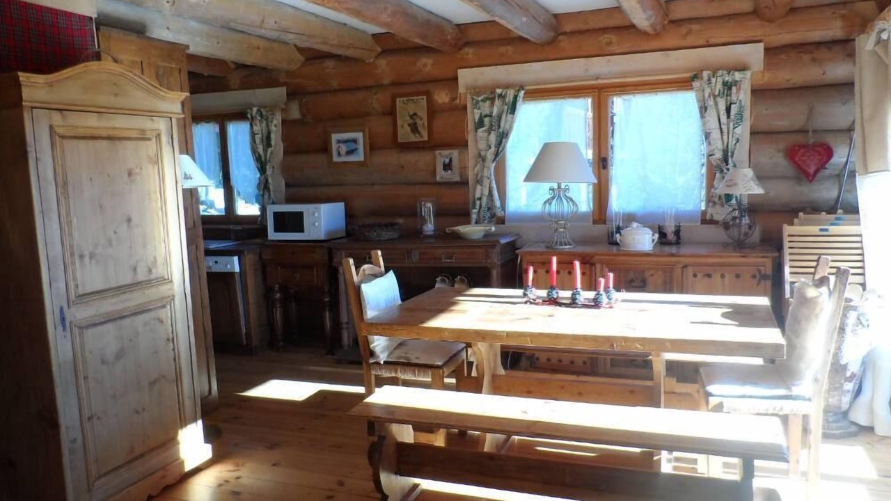 Photo of Livingroom in Puyvalador