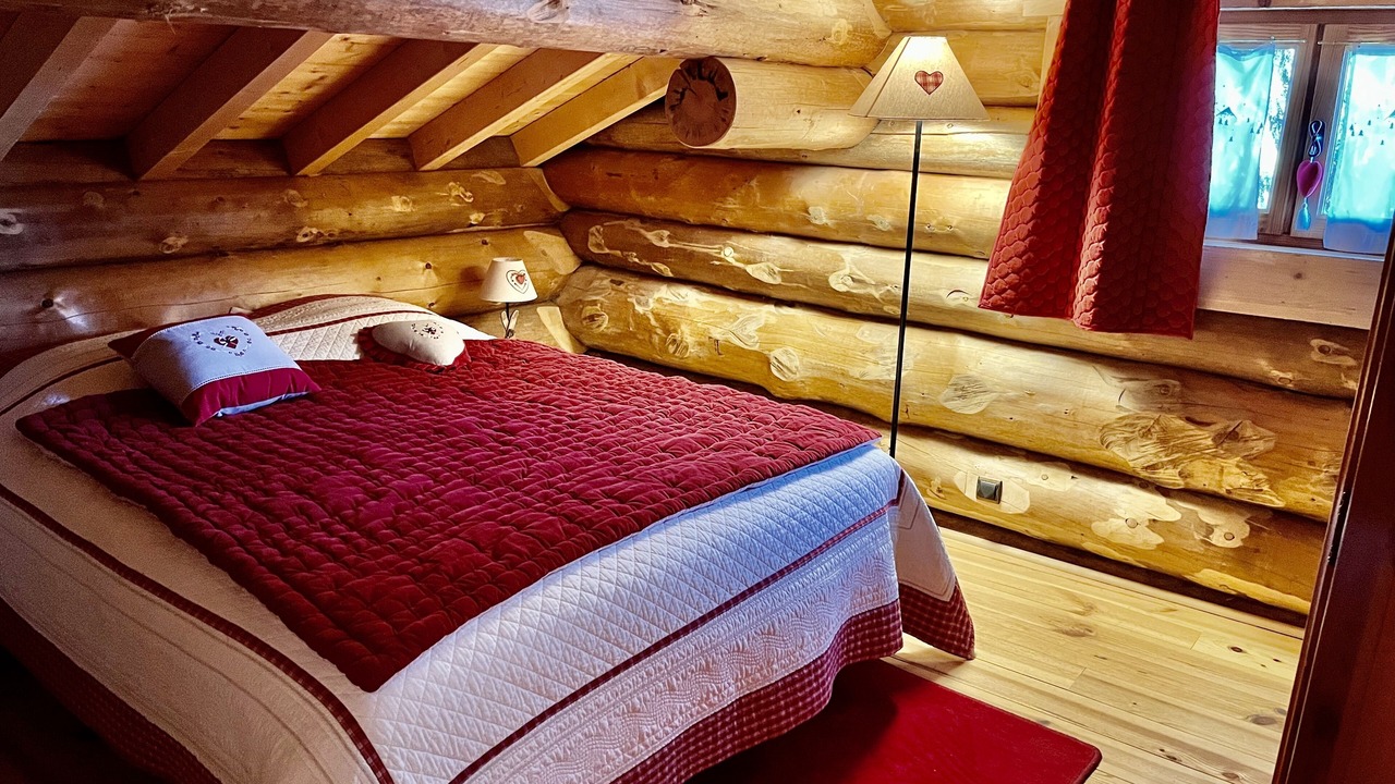 Photo of Bedroom in Puyvalador