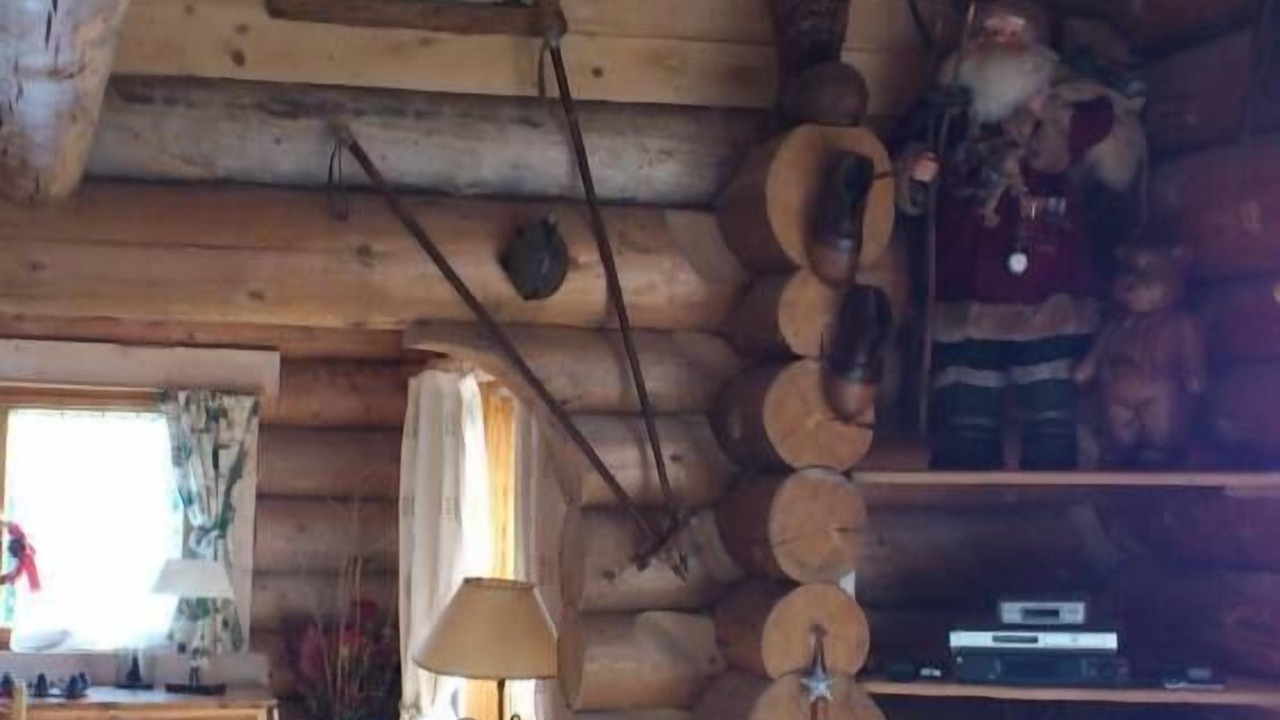 Photo of Livingroom in Puyvalador