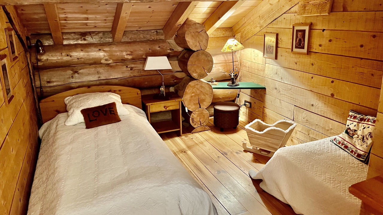 Photo of Bedroom in Puyvalador