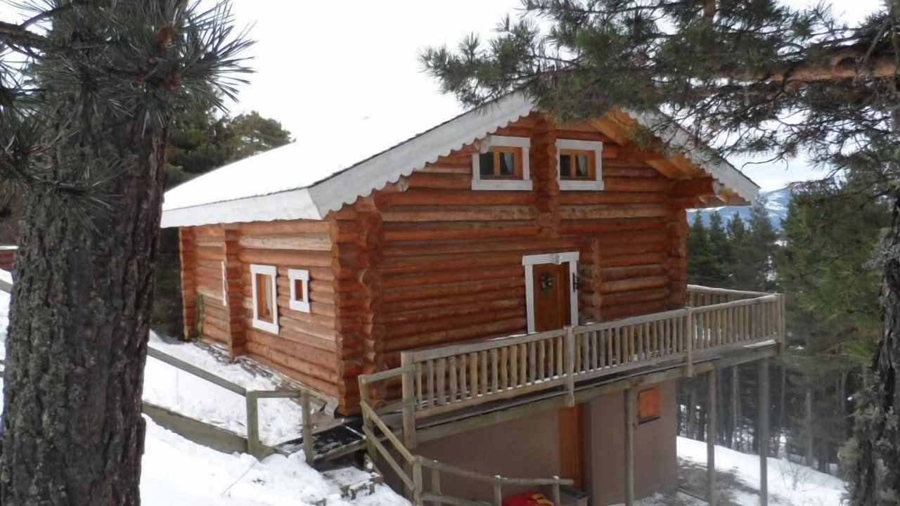 Photo of Outdoor in Puyvalador