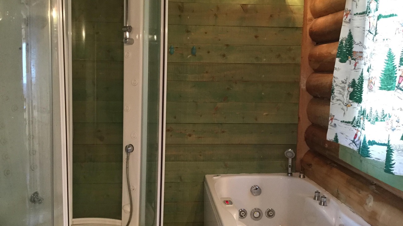 Photo of Bathroom in Puyvalador