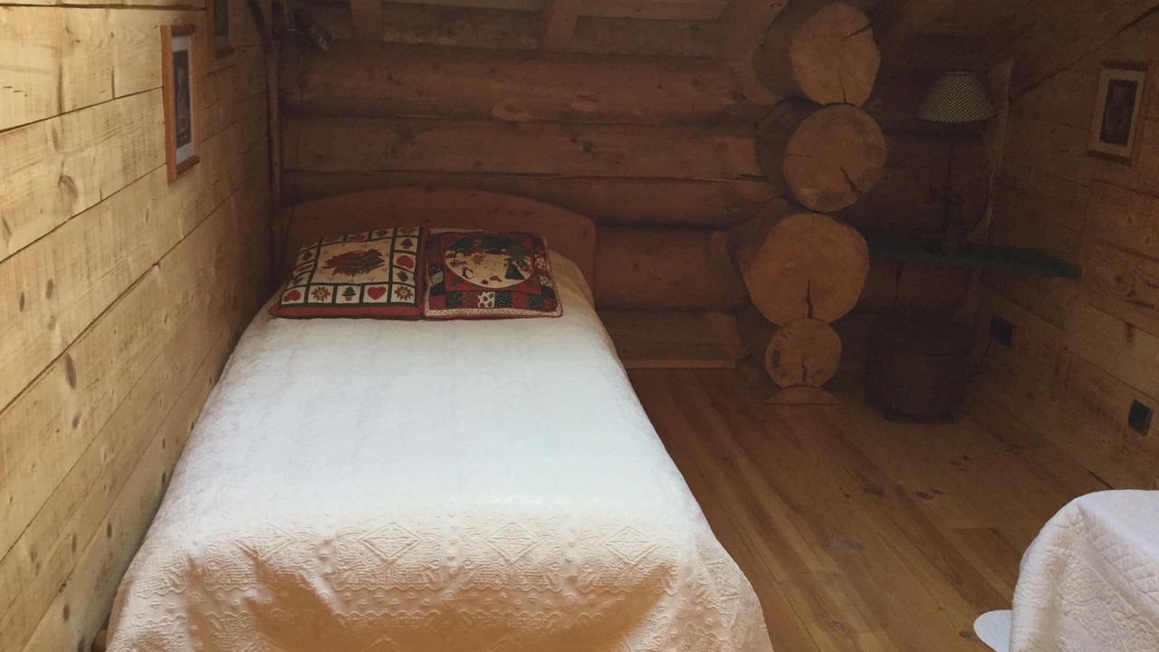 Photo of Bedroom in Puyvalador