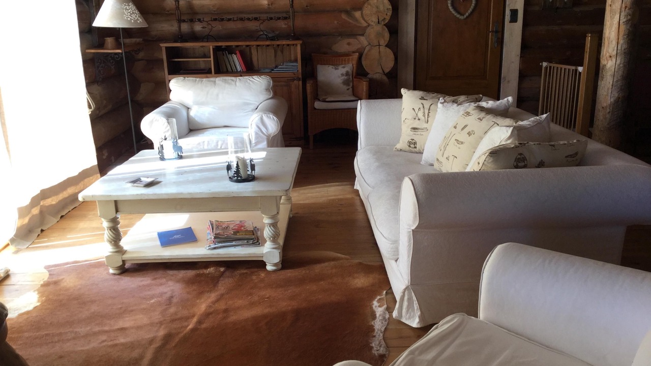 Photo of Livingroom in Puyvalador