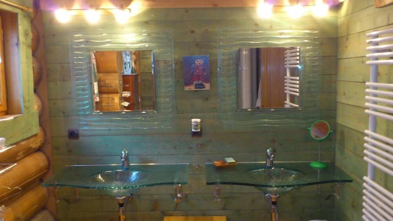 Photo of Bathroom in Puyvalador