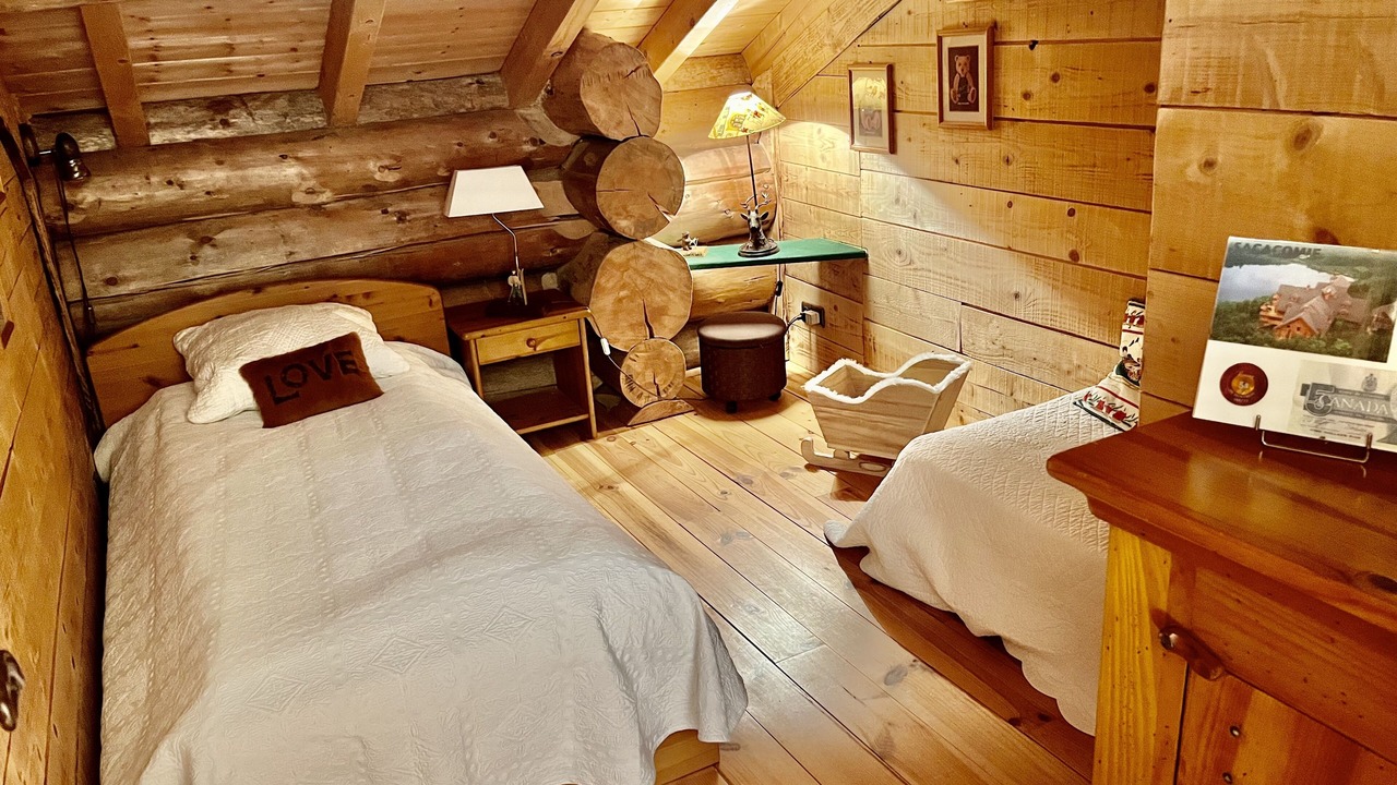 Photo of Bedroom in Puyvalador