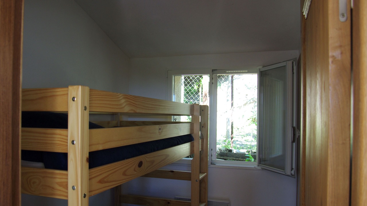 Photo of Bedroom in Port-Vendres