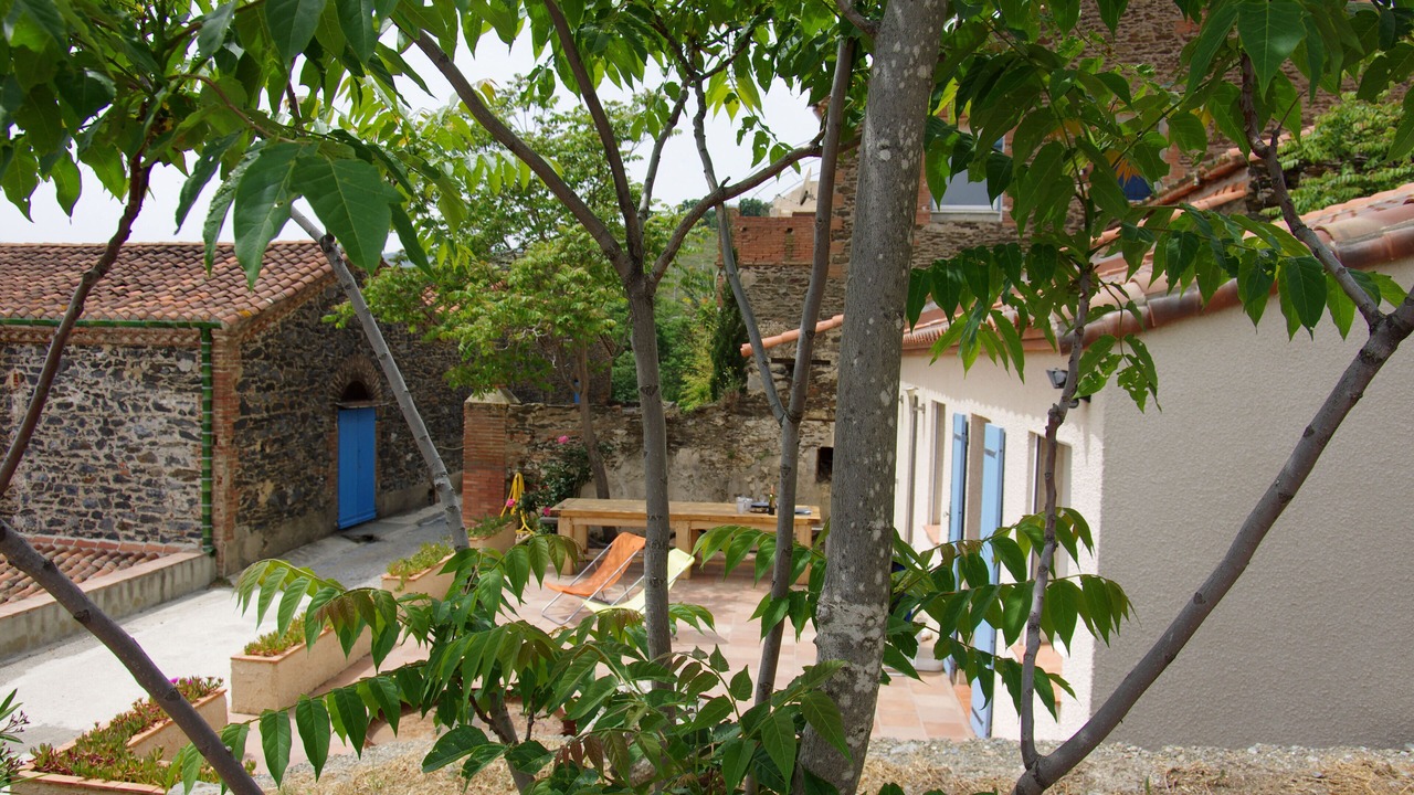 Photo of Outdoor in Port-Vendres