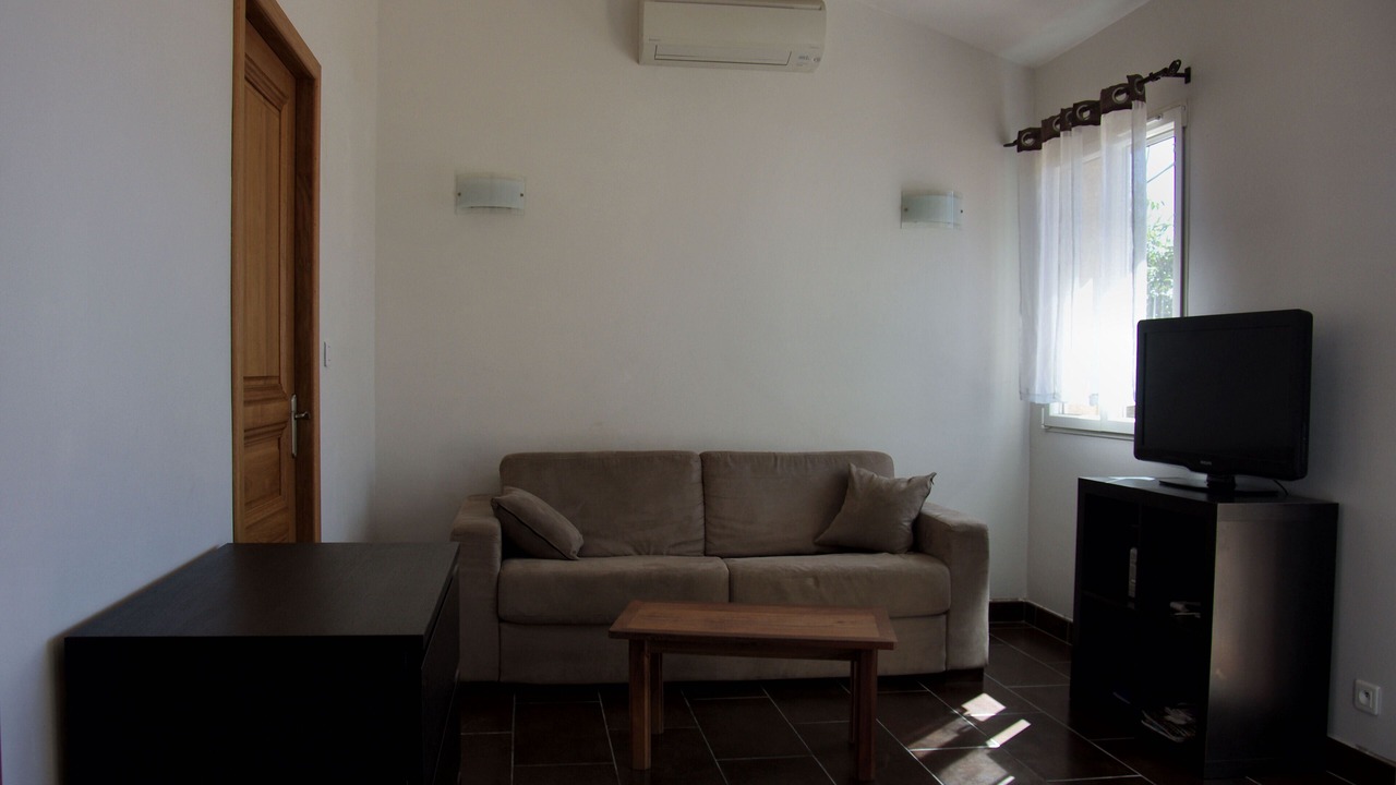 Photo of Livingroom in Port-Vendres
