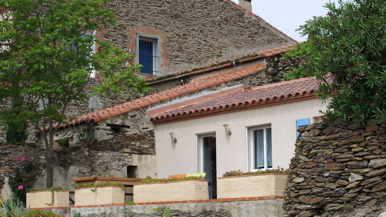 Photo of Outdoor in Port-Vendres