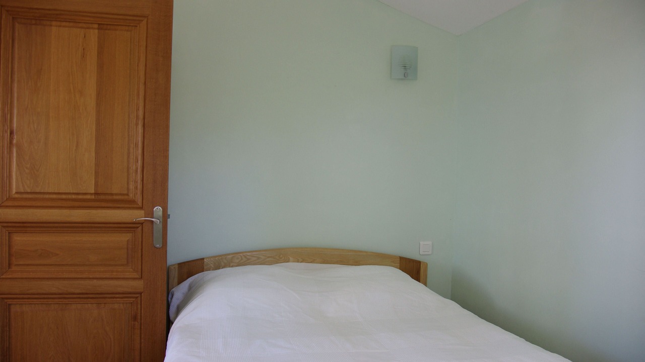 Photo of Bedroom in Port-Vendres