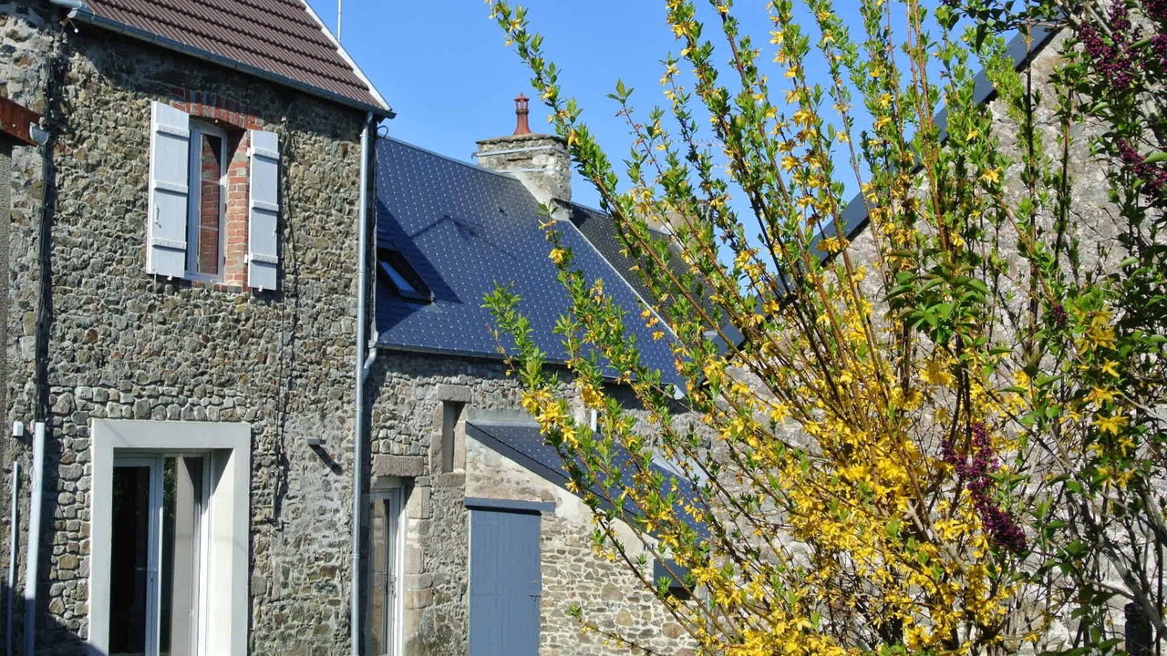 Photo of Outdoor in Blainville-sur-Mer