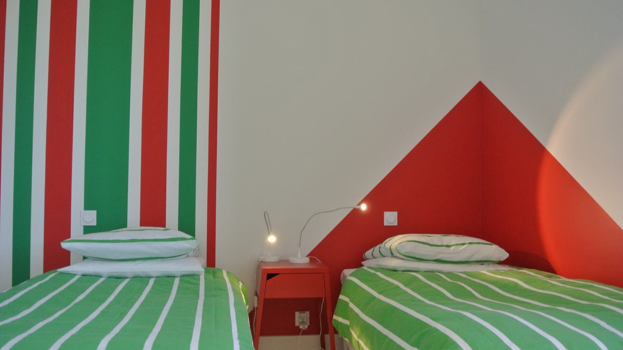 Photo of Bedroom in Blainville-sur-Mer