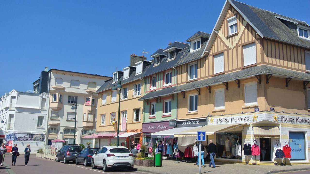 Photo of Others in Blainville-sur-Mer
