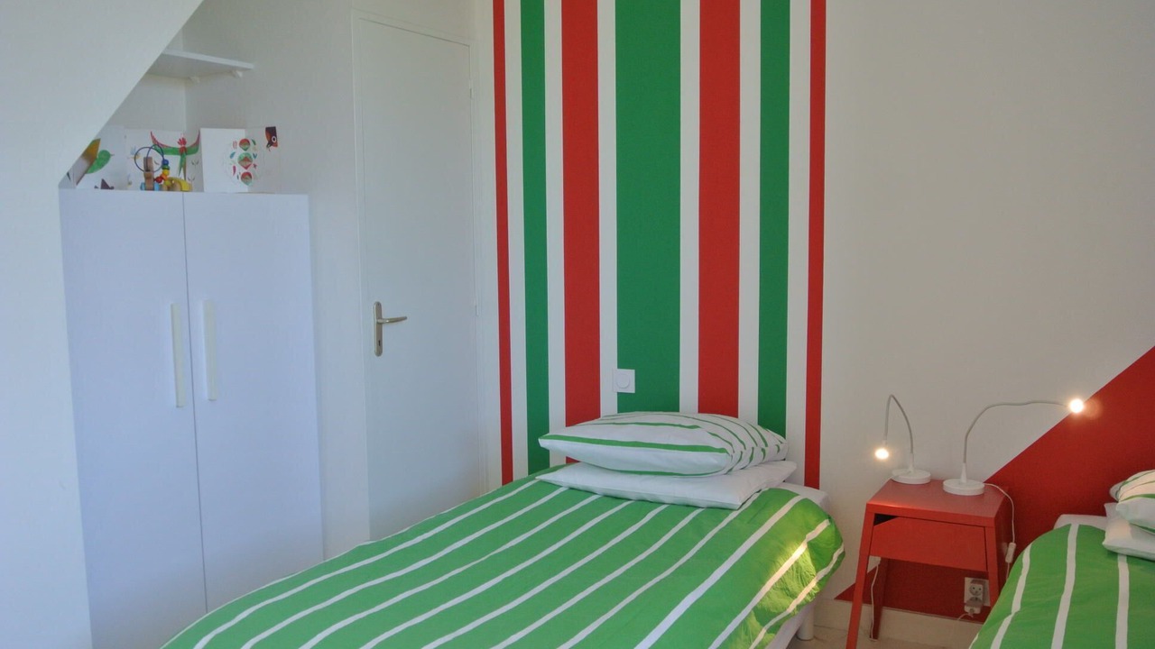 Photo of Bedroom in Blainville-sur-Mer