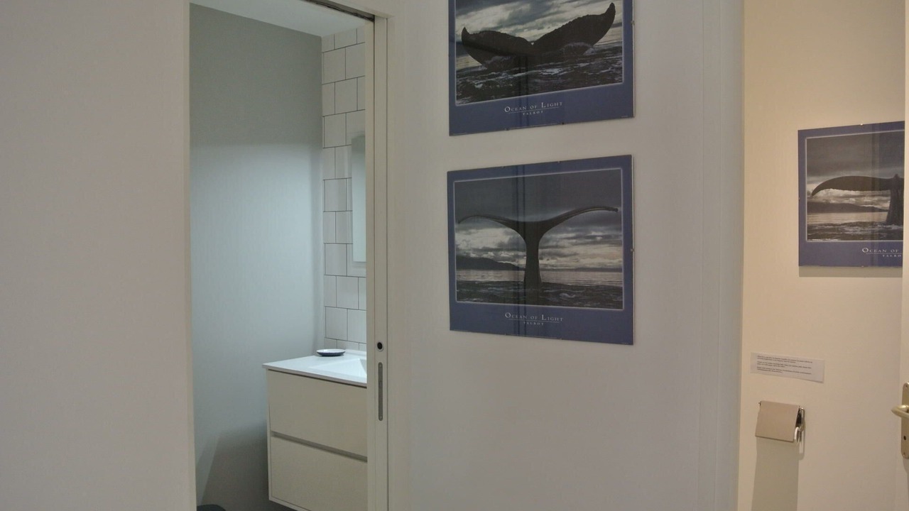 Photo of Bathroom in Blainville-sur-Mer
