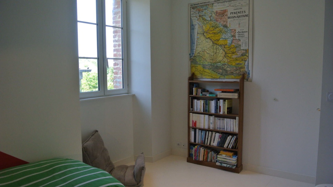 Photo of Bedroom in Blainville-sur-Mer