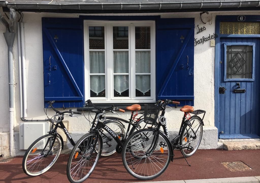 Photo of Outdoor in Le Crotoy