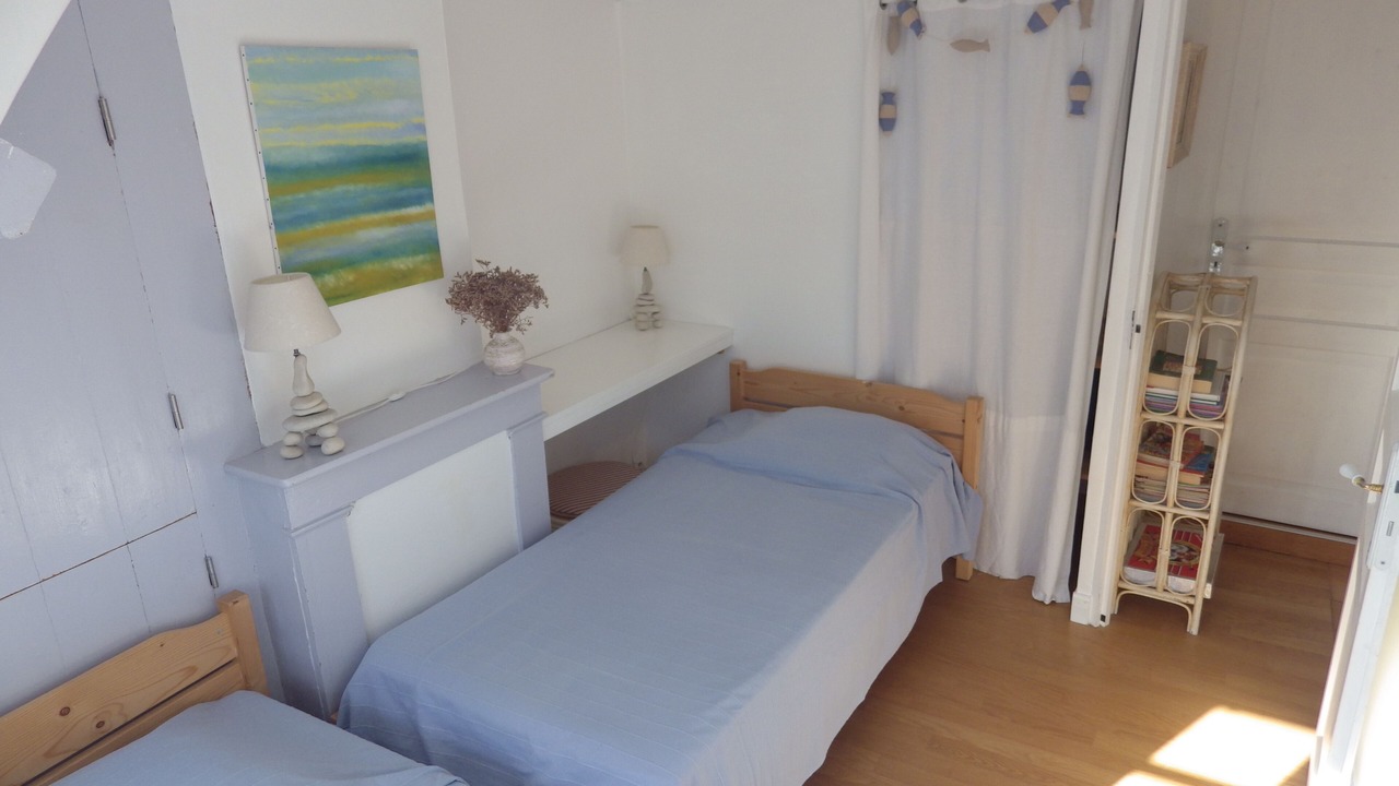 Photo of Bedroom in Le Crotoy