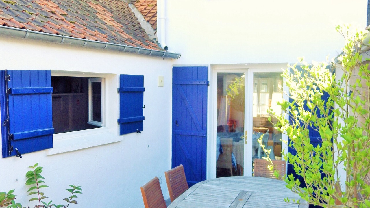Photo of Outdoor in Le Crotoy