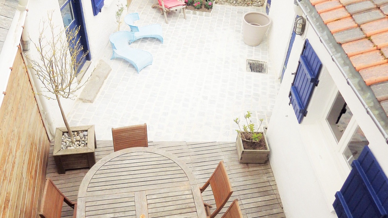 Photo of Outdoor in Le Crotoy
