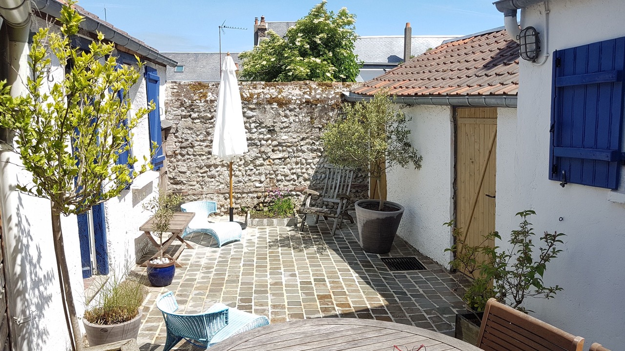 Photo of Outdoor in Le Crotoy