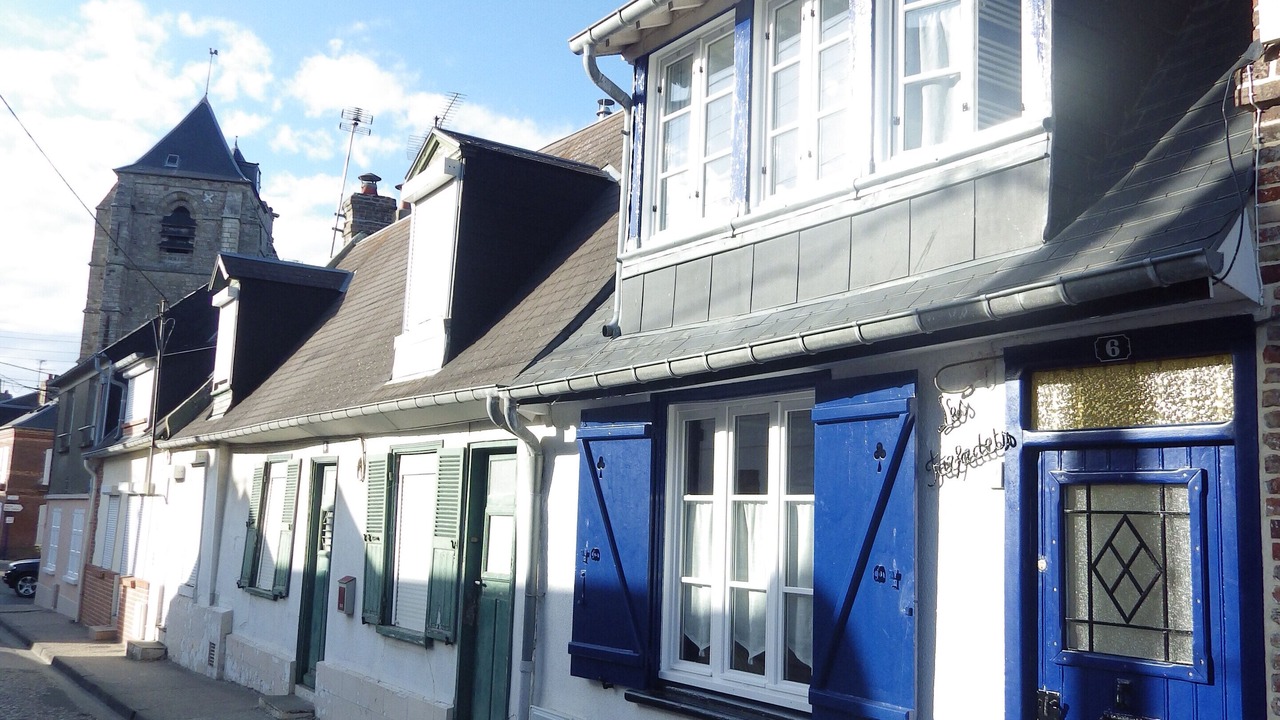 Photo of Outdoor in Le Crotoy