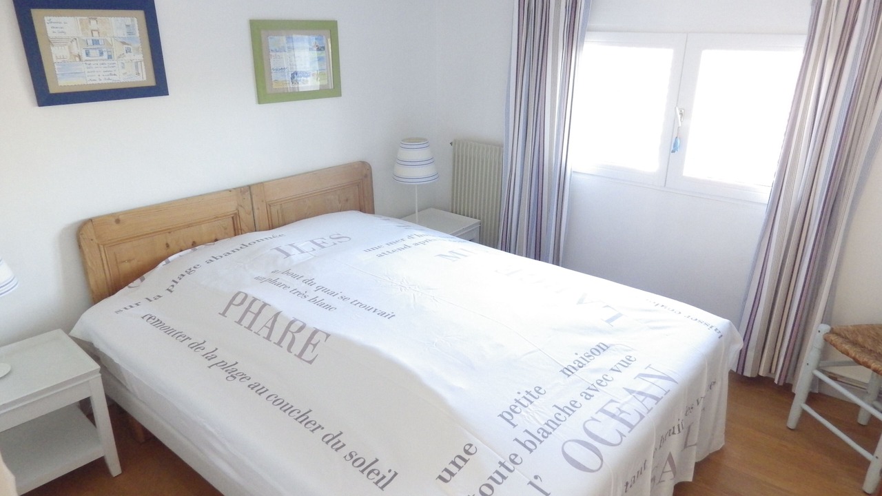 Photo of Bedroom in Le Crotoy