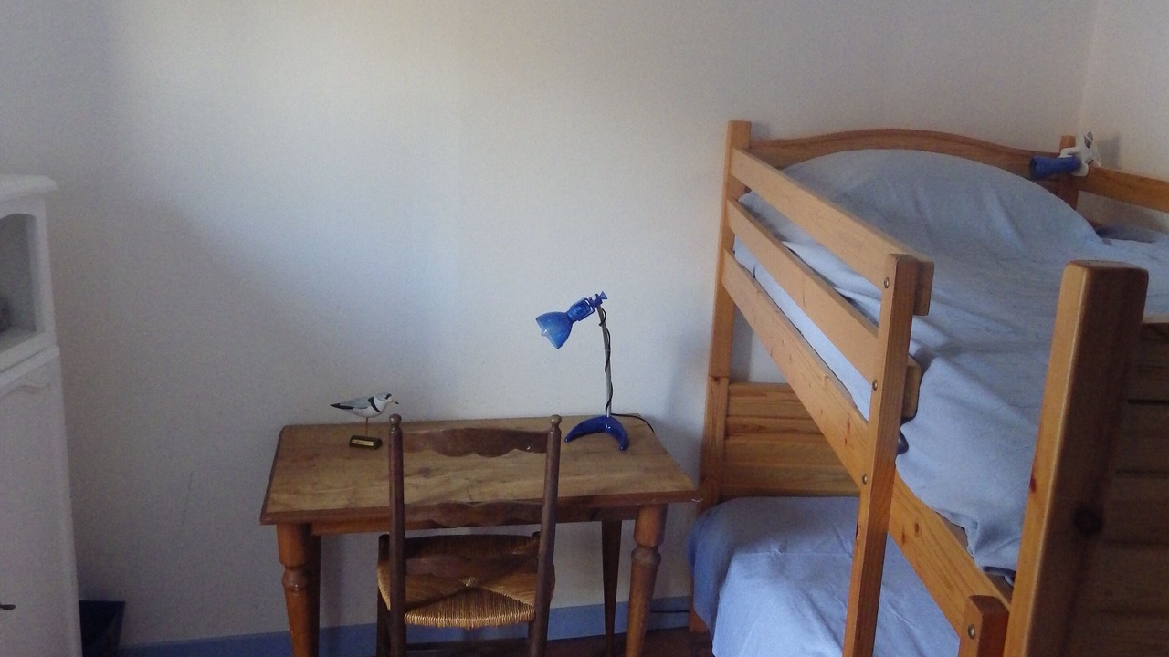 Photo of Bedroom in Le Crotoy
