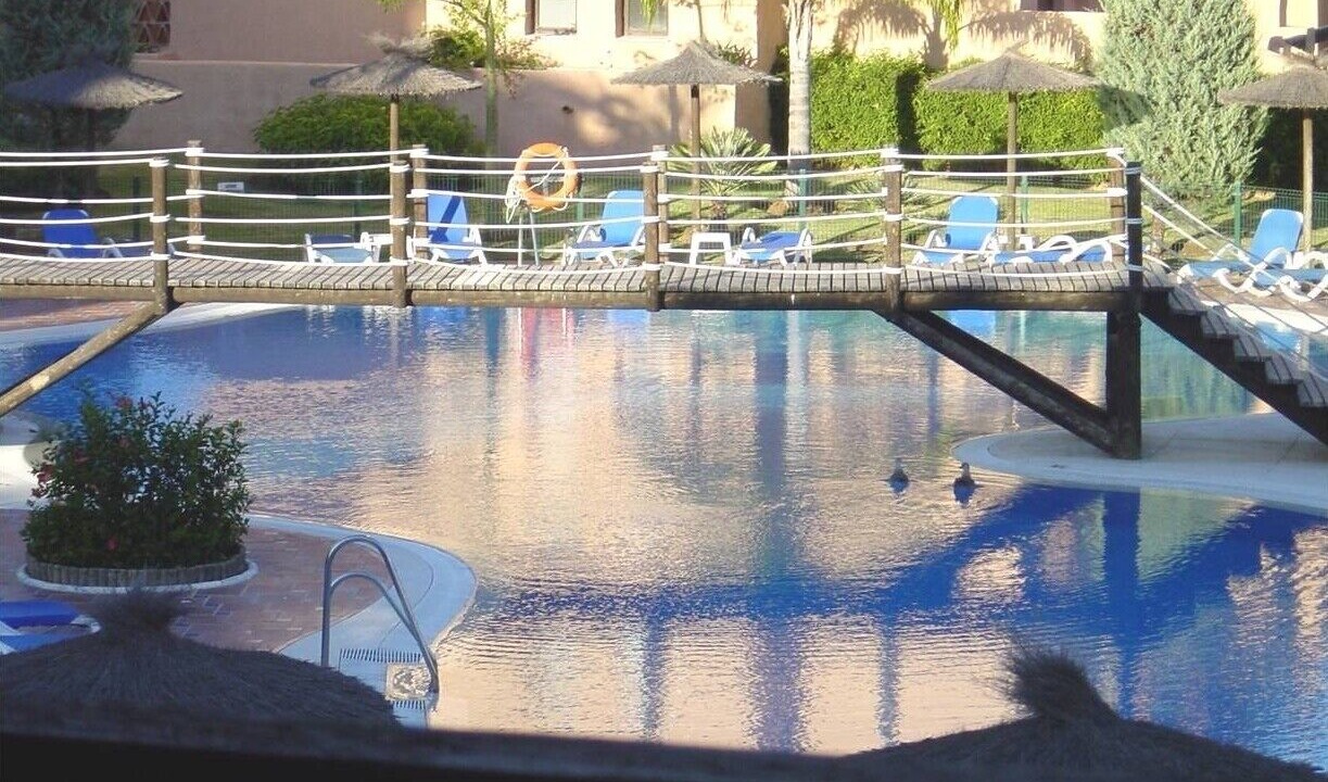 Photo of Outdoor in Atalaya-Isdabe