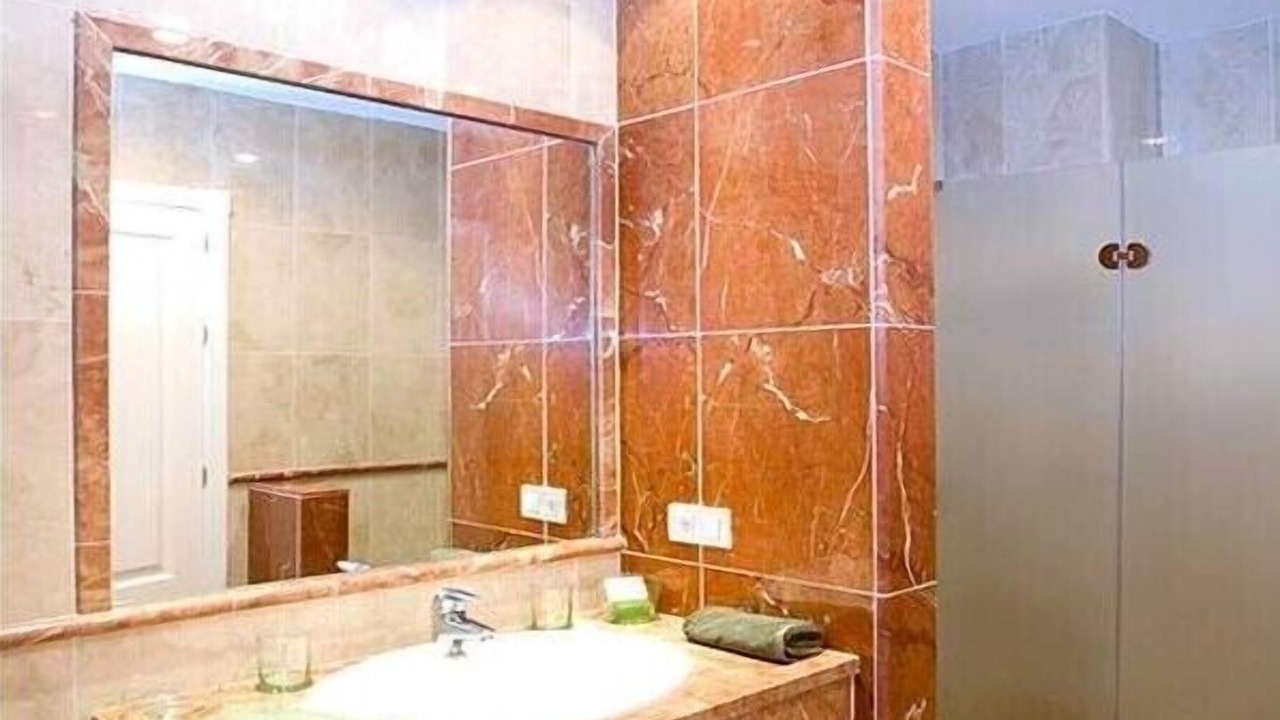 Photo of Bathroom in Atalaya-Isdabe