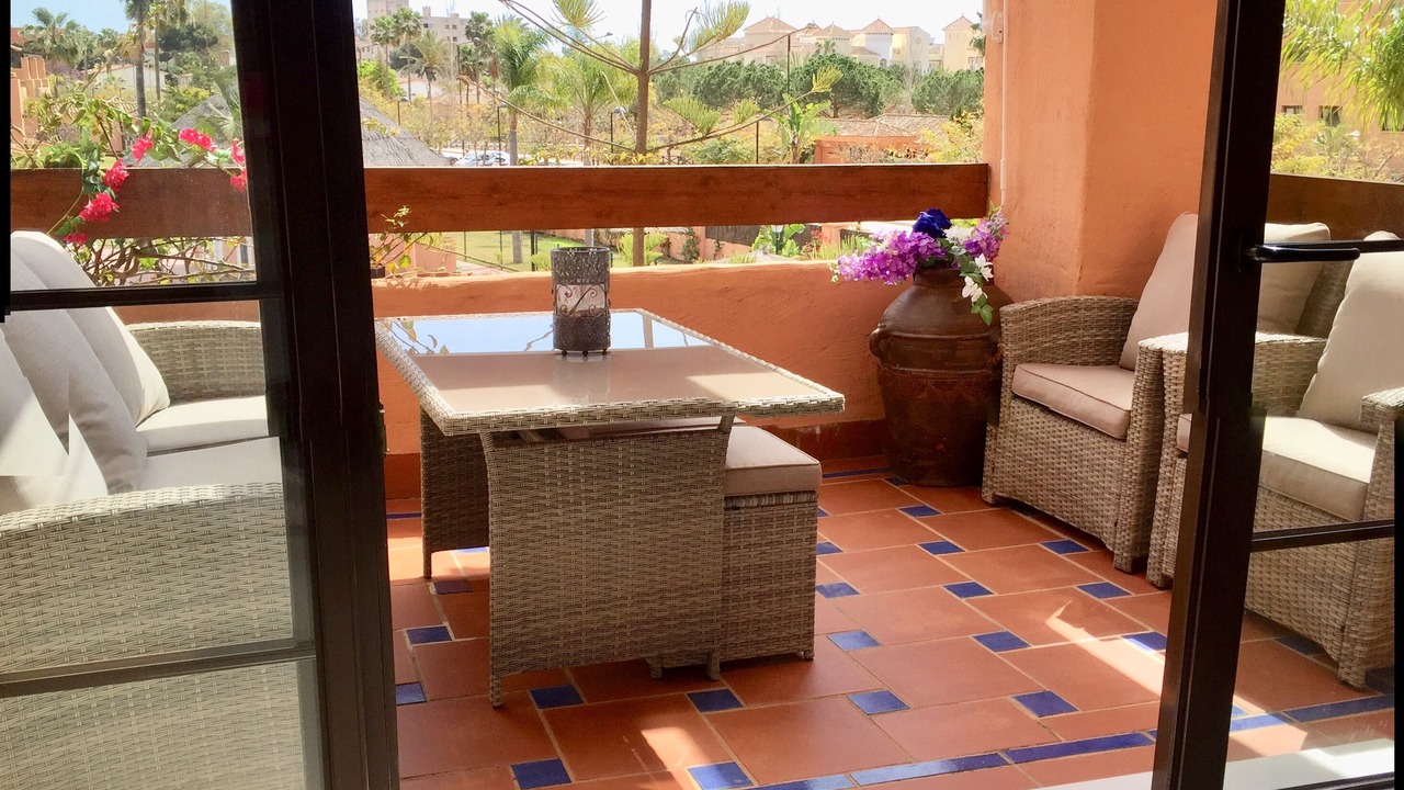Photo of Outdoor in Atalaya-Isdabe