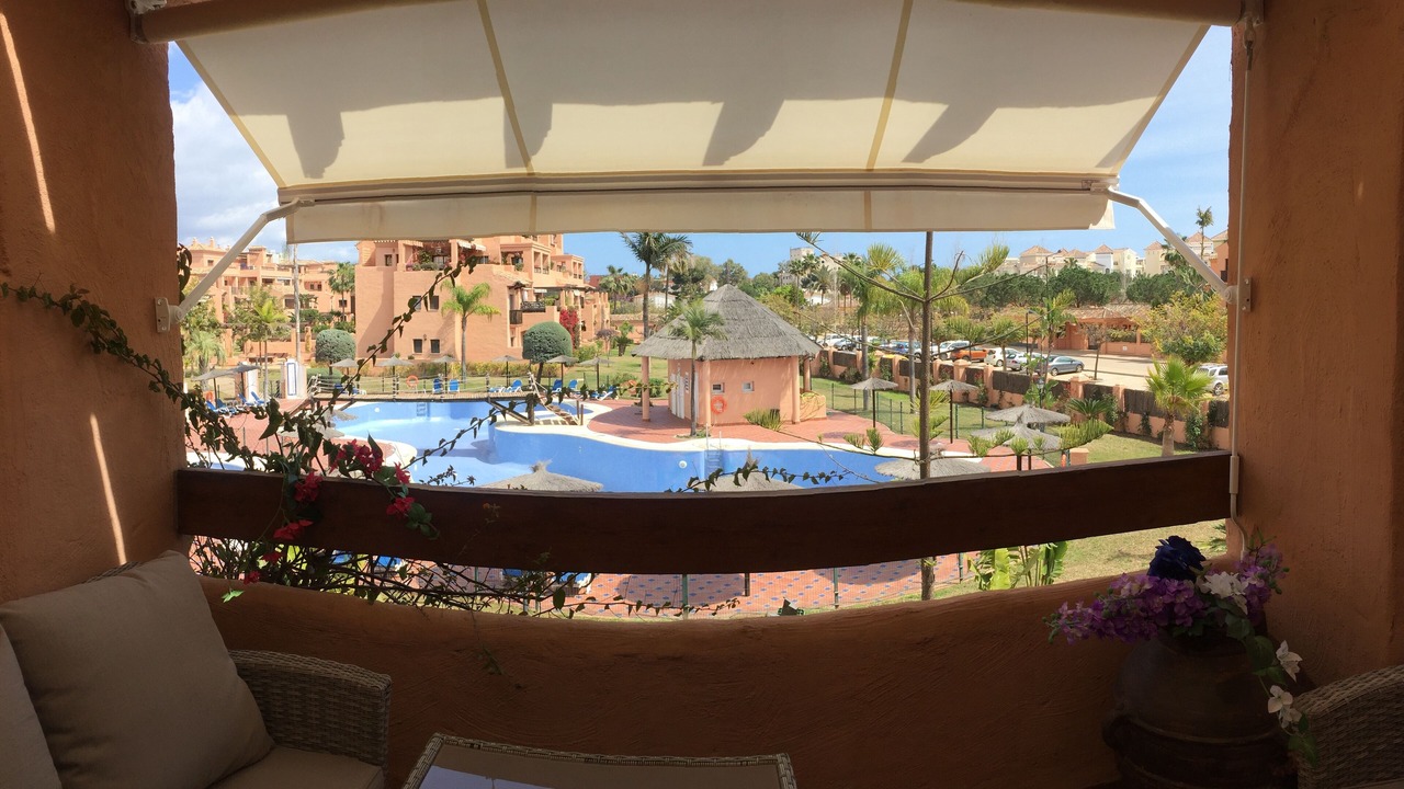 Photo of Outdoor in Atalaya-Isdabe
