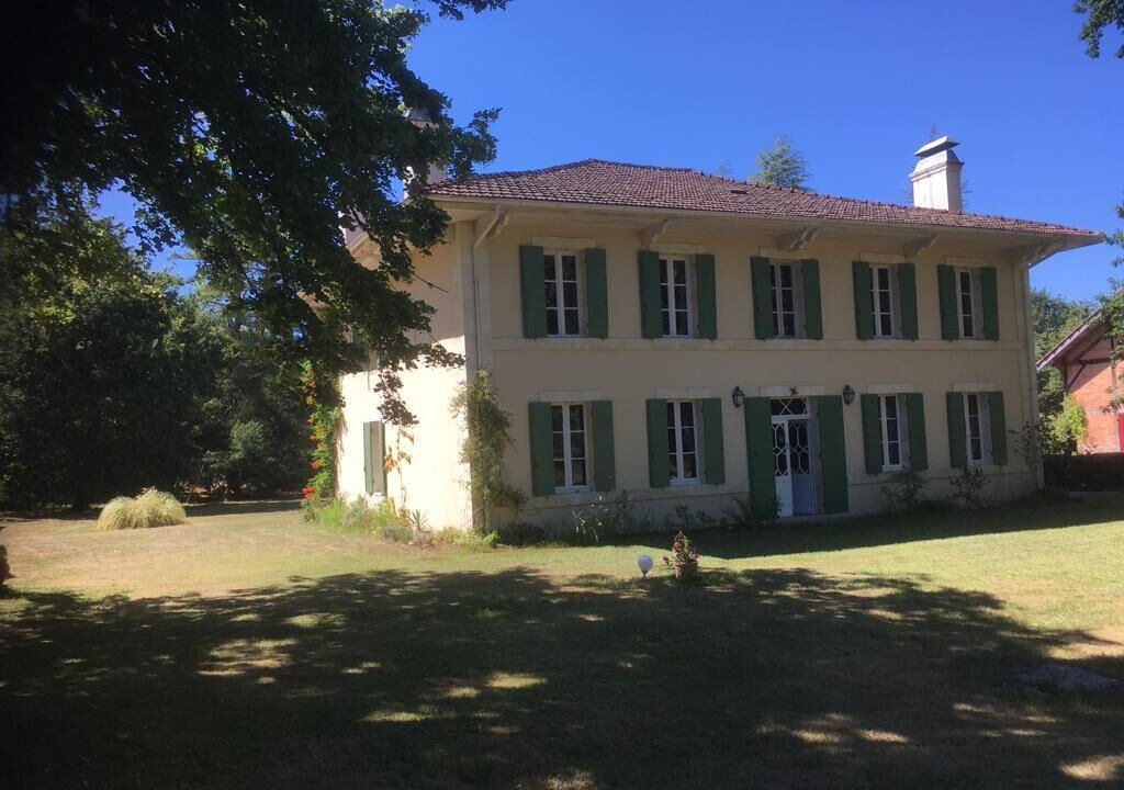 Photo of Outdoor in Pontenx-les-Forges